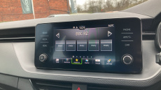 Skoda Kamiq 1.0 TSI 95 SE 5dr Petrol Hatchback